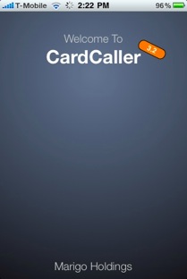 cardcaller