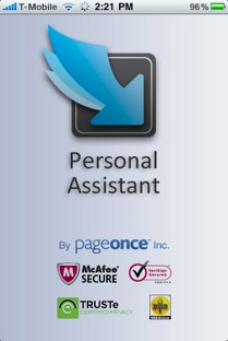 personal