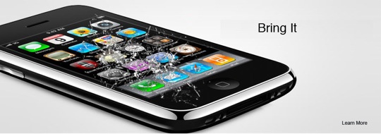Iphone Repair Bring